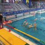 Maschile – Busto straripante con Legnano, la Von spreca ed esce a mani vuote