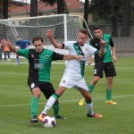 Promozione – Derby neroverde, sfida playoff per l’Uboldese