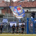 Girone B – Che barba, che noia