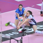 Il Club Italia CRAI sfida la capolista Conegliano