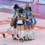Il Club Italia CRAI contro la Foppapedretti per sperare ancora