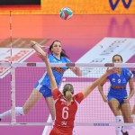Amichevole con Albese per il Club Italia CRAI