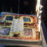 Il compleanno della Pro Patria