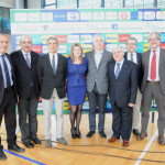 Adriano Pucci Mossotti rieletto presidente della FIPAV Lombardia