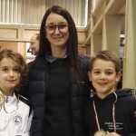 Morosini-Macchi, l’Accademia Scherma Gallaratese fa festa