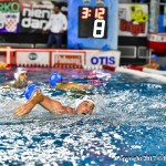 A1, 22ª giornata: BPM Sport Management in Liguria contro il Bogliasco