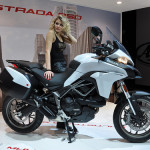 Open Season Ducati, focus su Multistrada