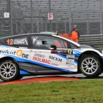 Giacomo Ogliari al Rally Circuit Franciacorta per la settima volta