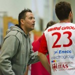 A1M – Parla Coach Fusina: “Moretti osservato speciale, è uno dei migliori d’Italia”