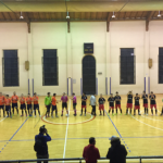 Calcio a 5, serie C2 – Futsal Varese non va oltre il 3 a 3 contro Bocconi