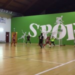 Calcio a 5, serie C2 – Il Futsal Varese vince un derby dalle mille emozioni