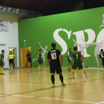 Calcio a 5, serie C2 – Il Futsal Varese battuto di misura dal Carioca