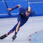 Pattinaggio in velocità – E’ nata una stella: Gabriele Galli convocato per il mondiale