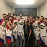 C Silver – Cerro e Gallarate sempre in testa, bene Daverio, Cassano e Verbano
