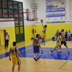 C Gold – Gazzada ritrova il sorriso, Saronno paga un primo tempo da dimenticare