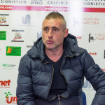 Bonazzi: “Chi non corre non gioca. Serve la testa giusta”