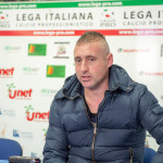 Bonazzi: “Curioso di vedere come giochiamo”