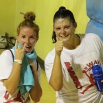 B Femminile – Pro Patria a Brescia, big match per Varese. Frantini jr: “Ne rimarrà solo una”