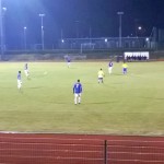 Prima Categoria – Guanzatese sempre più sola al comando, battuto il Luino nel recupero