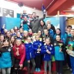 Pattinaggio – L’Ice Emotion trionfa al Trofeo Ice World