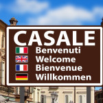 Casale, la patria dei krumiri