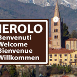 Pinerolo, la più bella città del Piemonte