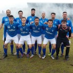Eccellenza – Doppietta di Blanda e la Sestese aggancia il Brera