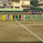 Ardor Lazzate-Union Cassano