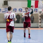 A1M – Cassano supera Fondi, Fantinato superstar