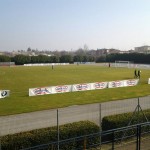 Batosta Pro Patria a Mazzano, 3-0 per il Ciliverghe
