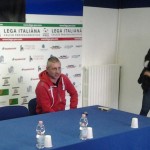 Bonazzi: “Non abbiamo reagito, ho visto solo casino”
