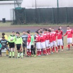 Juniores – Giornata difficile per le varesotte: vince solo la Varesina