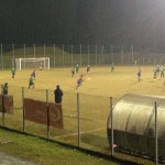 Prima categoria recupero 17^ – Il Luino regge un tempo, la Valceresio cala il poker