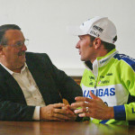 Lutto nel mondo del ciclismo varesotto