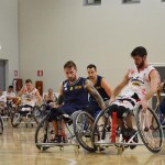 L’Hs Varese ricomincia in casa