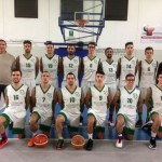 Serie D – Basket Marnate, piede nel passato e sguardo al futuro. Albertini: “Obiettivo playoff”