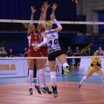Coppa Cev – UYBA ai quarti di finale con il brivido. Torna Stufi