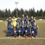 Promozione – Il Morazzone prende Pantelis e tenta Italiano, Brebbia scatenato, Broggini a Gavirate