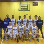 Serie D – La rincorsa del Basket Montello. Vagaggini: “Qui si gioca per puro divertimento”