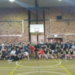 Muay Thai, grande successo per lo stage