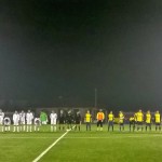 Promozione – L’Olimpia riprende la corsa playoff, colpo Base 96 a Besnate