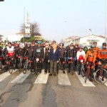 In 150 alla Pedalata di San Valentino