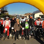 La Pedalata di San Valentino si presenta domani