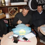 Presentata la Pedalata di San Valentino, Zanini in prima linea