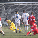 Bordin e l’ingresso inaspettato: “Anno di sacrifici”