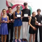 Pattinaggio – Campionato e Trofeo UISP, l’Ice Emotion c’è