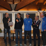 podismo presentazione 2017