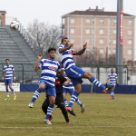 50 sfumature di biancoblu: Santana, i gol e i minuti ancora tutti da giocare