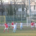 Juniores – Vince la Varesina, stop per le altre: classifica sempre più definita