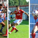 Pro Patria e Varese protagonisti con la Rappresentativa di D